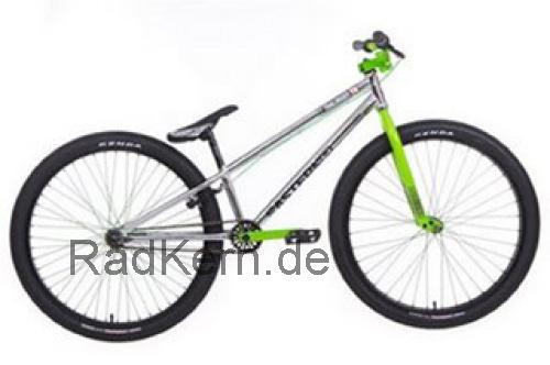 Eastern Traildigger 24  technische daten 